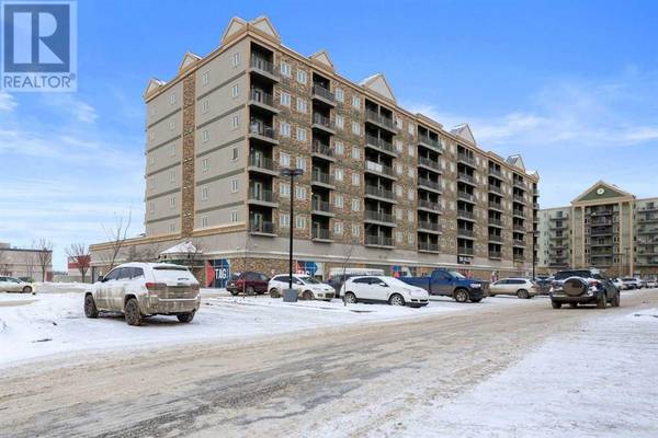 316, 8528 Manning Avenue, Fort Mcmurray, AB T9H5G2