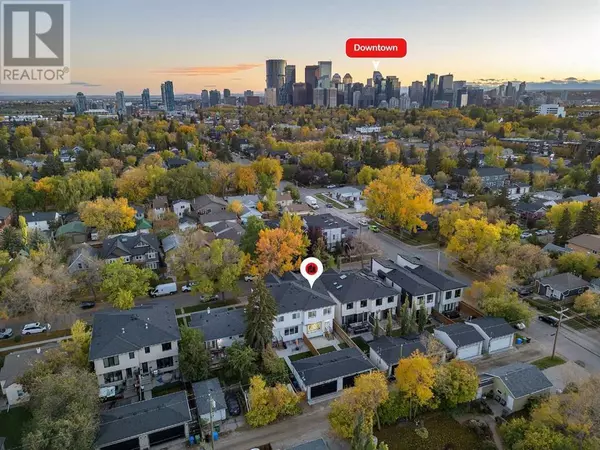 Calgary, AB T2E1E7,510 14 Avenue NE