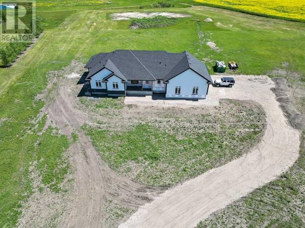 Rural Foothills County, AB T1S5B8,349062 Tamarack Drive E