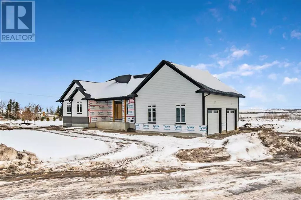 Rural Foothills County, AB T1S5B8,349062 Tamarack Drive E