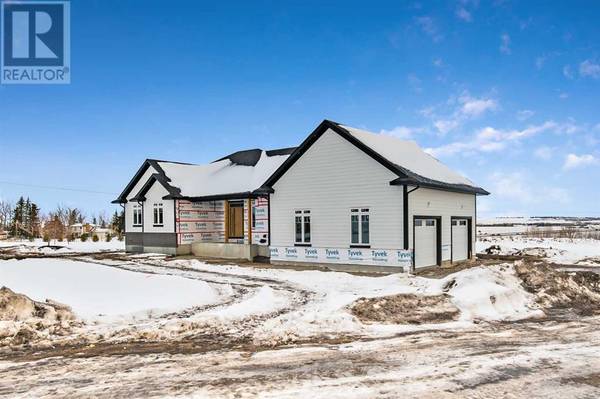 349062 Tamarack Drive E, Rural Foothills County, AB T1S5B8