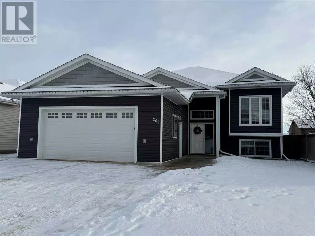 Slave Lake, AB T0G2A3,309 12 Street SE