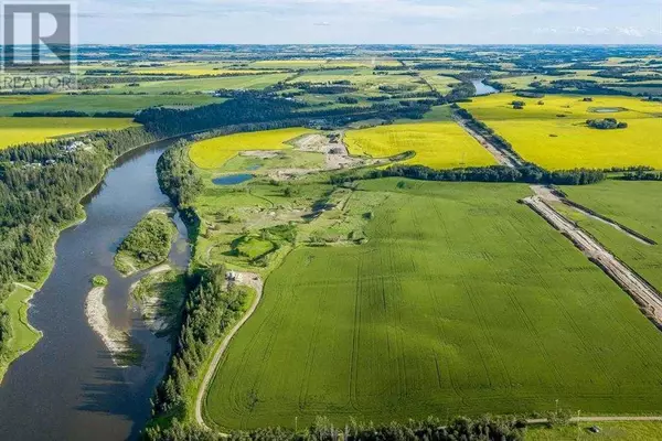 Rural Red Deer County, AB T4E1Y6,Range Road 282