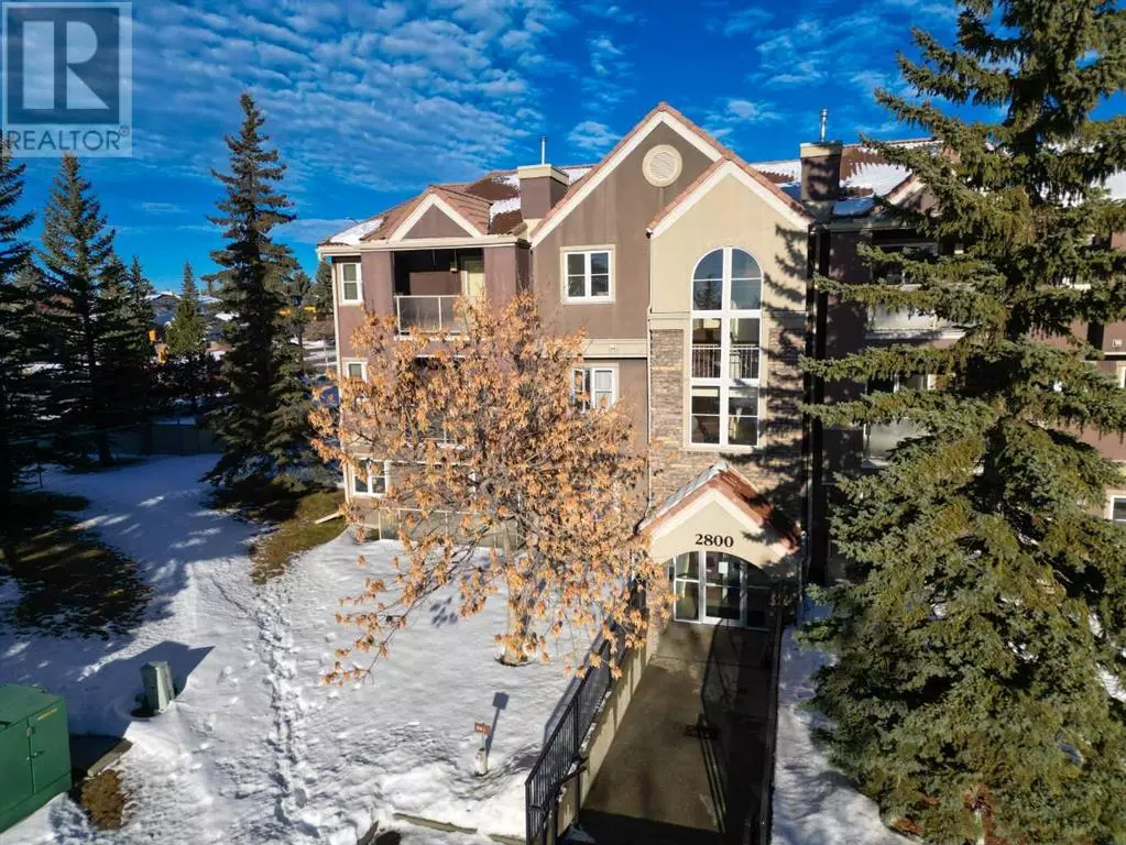 Calgary, AB T3A3Y5,2821, 3400 Edenwold Heights NW