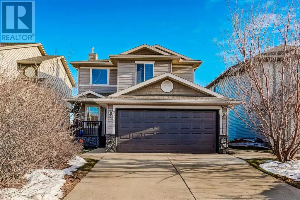 Airdrie, AB T4B3C2,2196 Luxstone Boulevard SW