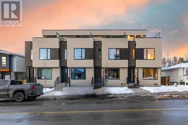 2, 2220 26 Avenue SW, Calgary, AB T2T1E8