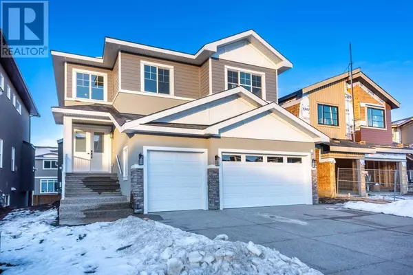 Chestermere, AB T1X2V1,14 Waterford Crescent