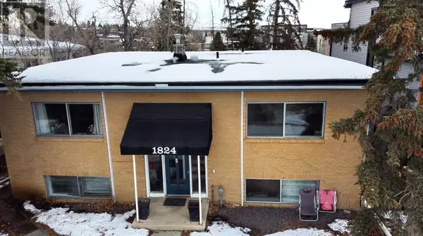 Calgary, AB T2T1M8,1824 29 Avenue SW