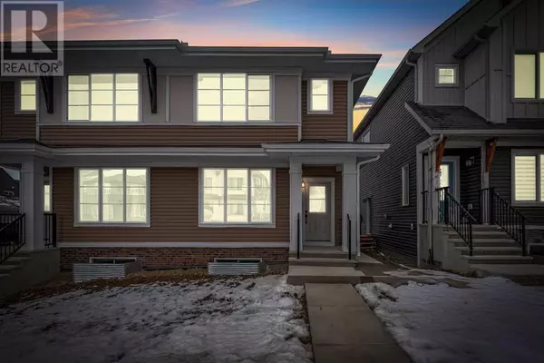 43 Sage Hill Lane NW, Calgary, AB T3R2B3