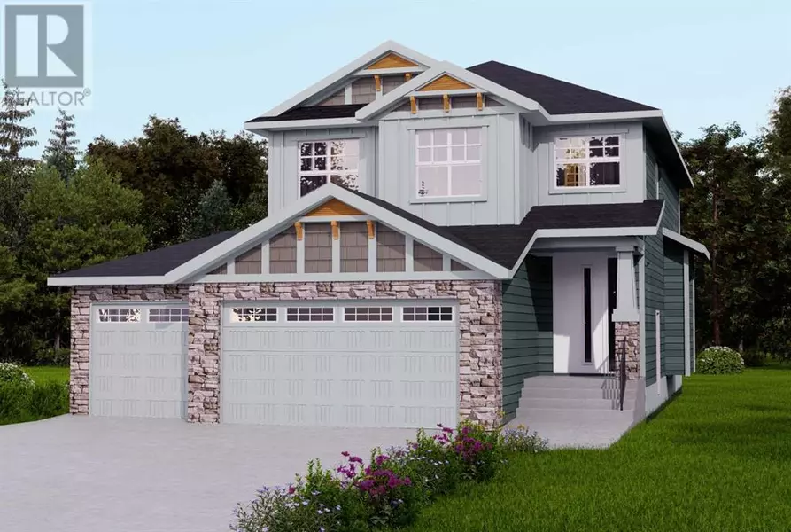 15 Sandpiper Bend, Chestermere, AB T1X2S8