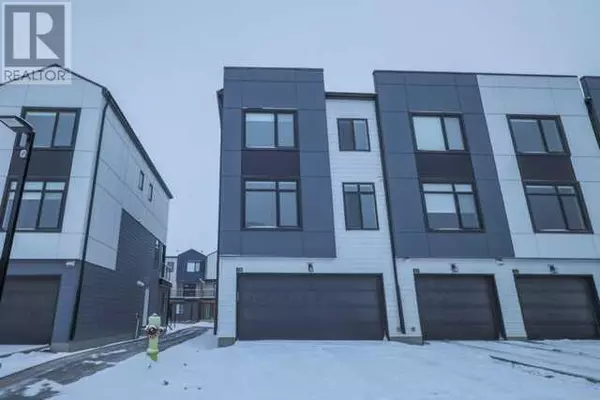 218, 8500 19 Avenue SE, Calgary, AB T2A7W8