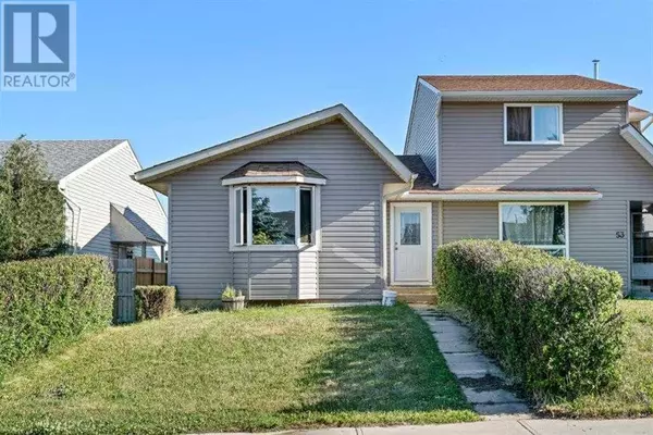 55 Falchurch Road NE, Calgary, AB T3J1G6