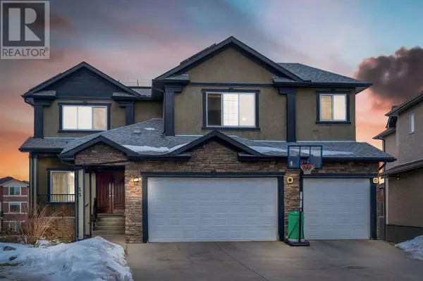 22 Taralake Cape NE, Calgary, AB T3J0J1