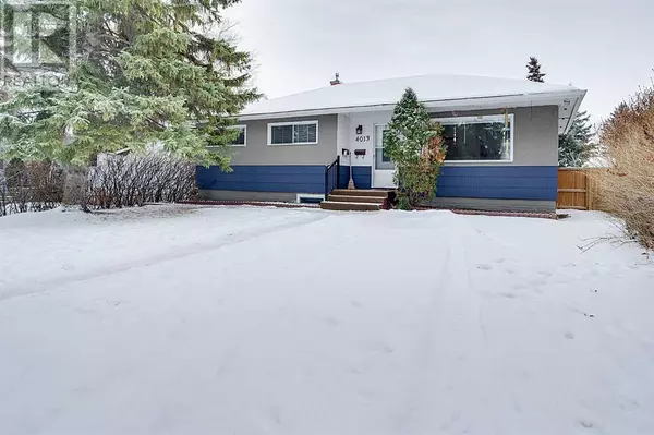 4013 47 Street, Red Deer, AB T4N1P1