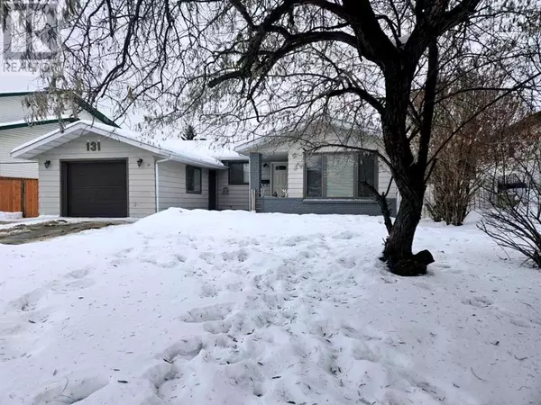 131 Wolverine Drive, Fort Mcmurray, AB T9H4L5