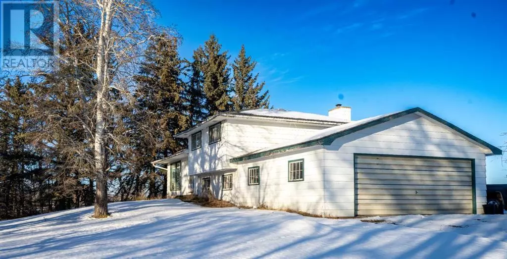 Rural Foothills County, AB T1V1N3,450270 118th Street E