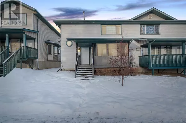 120 Sirius Avenue, Fort Mcmurray, AB T9H5E1