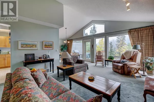 Canmore, AB T1W2M5,111 Morris