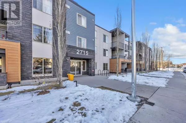 Calgary, AB T2A4X8,405, 2715 12 Avenue SE