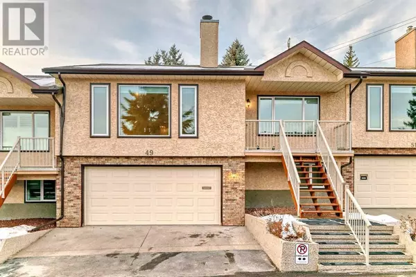 49 Edgeland Close NW, Calgary, AB T3A3B1