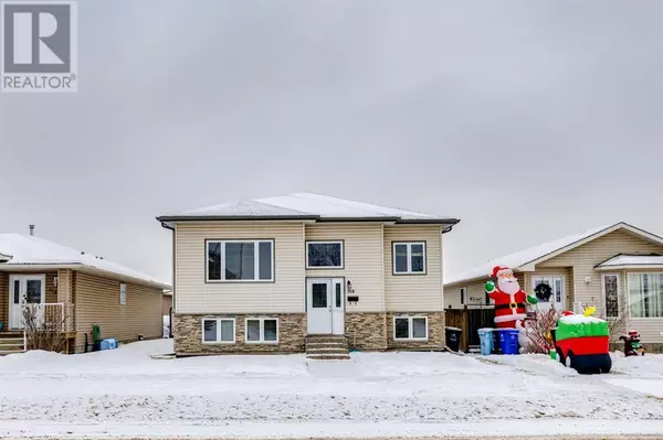 314 Plamondon Drive, Fort Mcmurray, AB T9K0B2