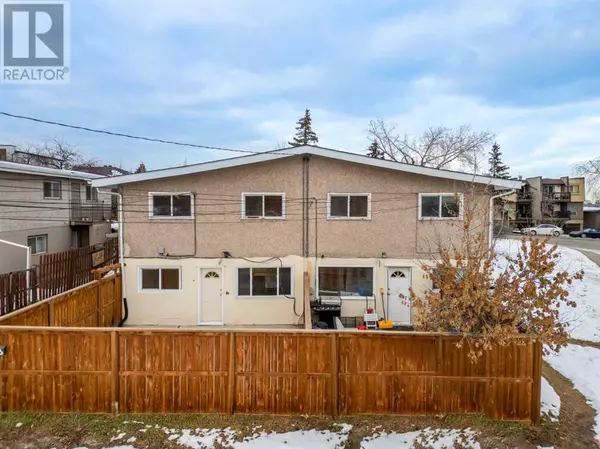 Calgary, AB T2S2Z9,103 38A Avenue SW