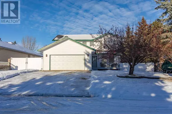 Lacombe, AB T4L1T6,10 Pickwick Lane