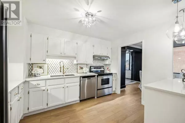 Calgary, AB T2S2T3,805, 330 26 Avenue SW