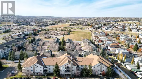 2301, 20 Harvest Rose Park NE, Calgary, AB T3K4Z1