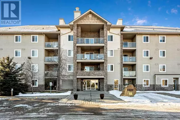 Calgary, AB T2Y4L9,110, 5500 Somervale Court SW