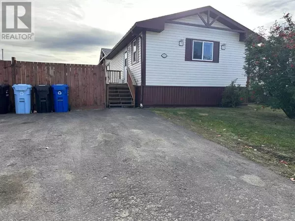 132 Morgan Avenue, Fort Mcmurray, AB T9K2P2