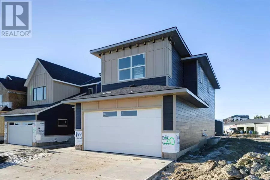 20 Sunvalley View, Cochrane, AB T4C0X8