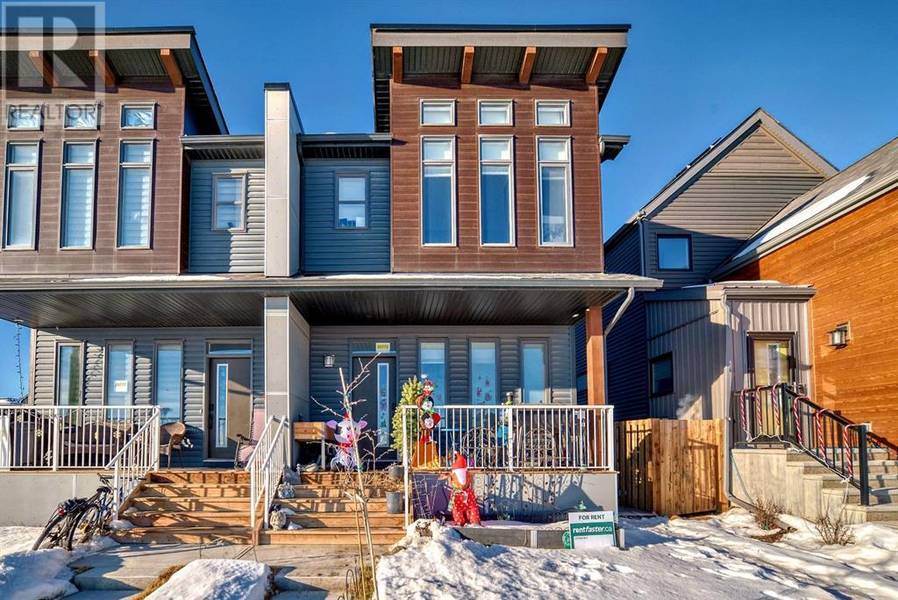 20773 Main Street SE, Calgary, AB T3M3K2