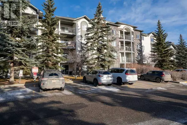 Calgary, AB T3G4K3,105, 55 Arbour Grove Close NW