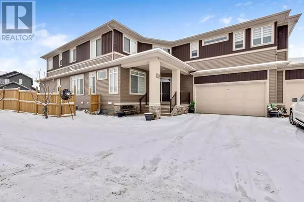 58 Lucas Cove NW, Calgary, AB T3P1M4