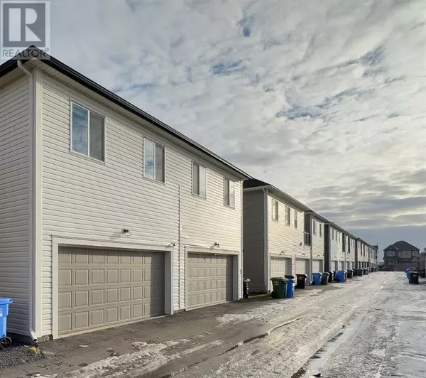 Calgary, AB T3N1E2,103 Cityside Terrace NE