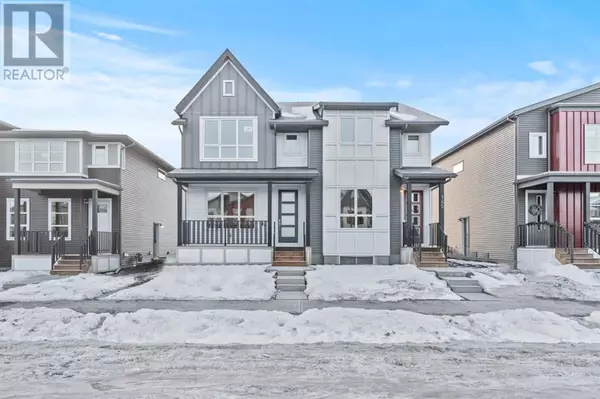 149 Belmont Way SW, Calgary, AB T2X5T2