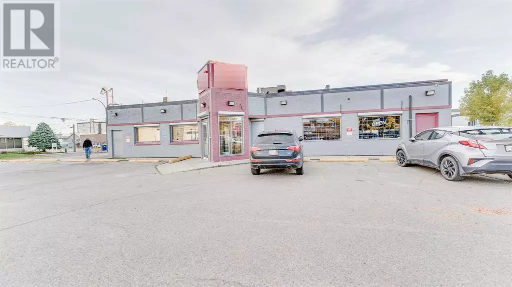 Red Deer, AB T4N3Z9,4617 50 Avenue