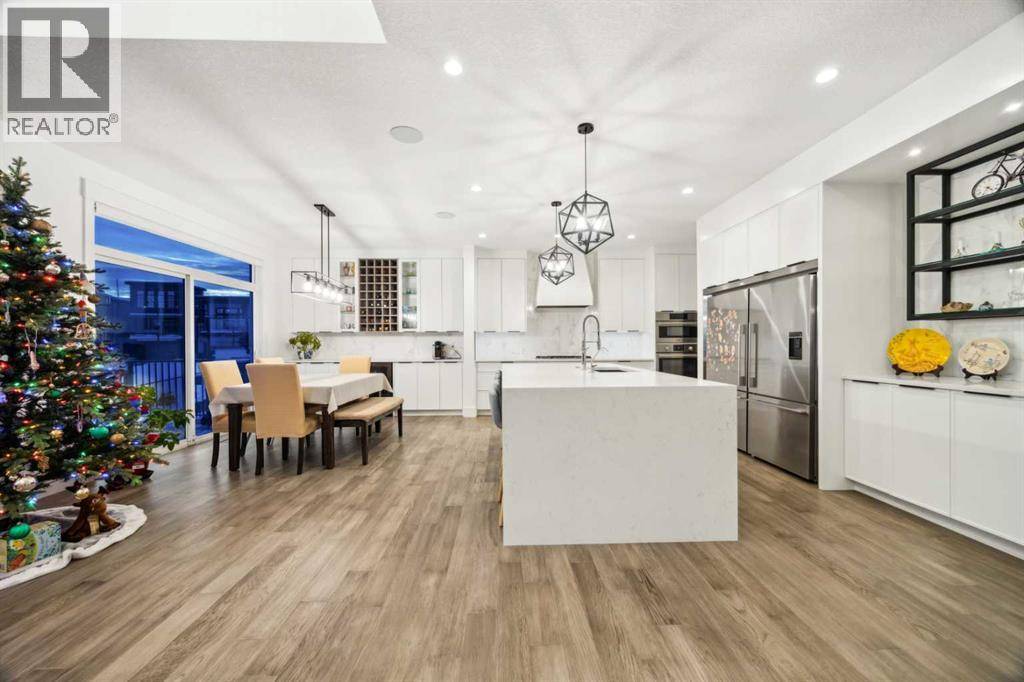Calgary, AB T3H6C8,59 Timberline Point SW