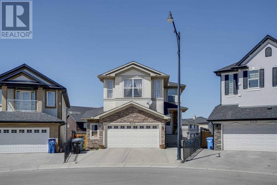 405 Taralake Landing NE, Calgary, AB T3J0A6