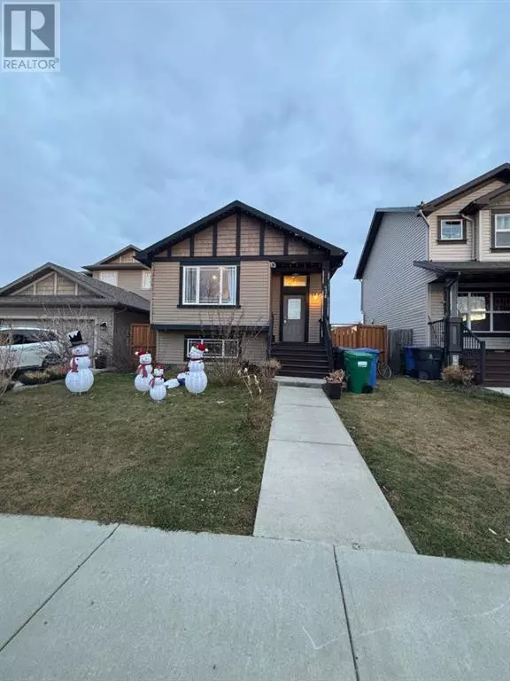 Lethbridge, AB T1H5R5,724 Florence Ho Leong Crescent N