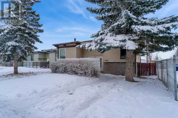 Calgary, AB T2A3X8,5501 4 Avenue NE