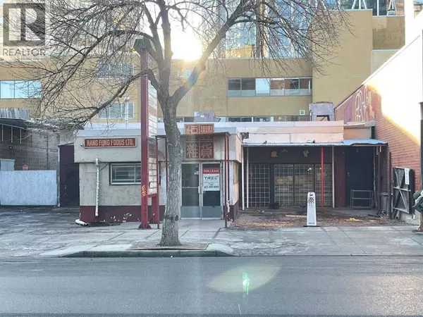 Calgary, AB T2G0B7,119 & 123 3rd Avenue SE