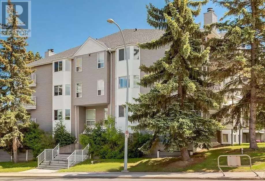 Calgary, AB T2T0E9,305, 1919 17 Avenue SW