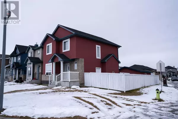 Calgary, AB T3J4V3,3 Saddlemont Close NE