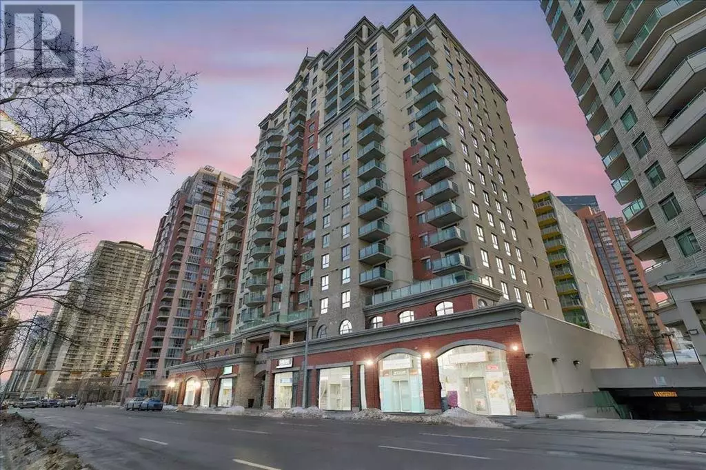 Calgary, AB T2P5M5,211, 1111 6 Avenue SW