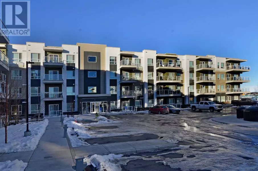 2206, 220 Seton Grove SE, Calgary, AB T3M3T1