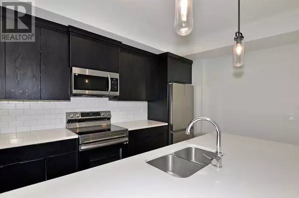 Calgary, AB T3M3T1,2206, 220 Seton Grove SE