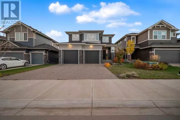 608 west lakeview Drive, Chestermere, AB T1X1Z7