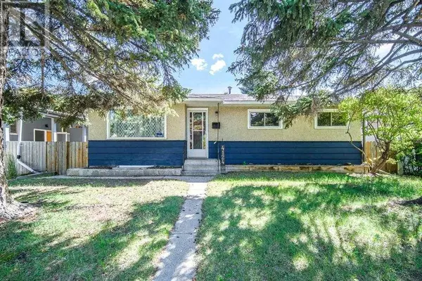 4124 Brisebois, Calgary, AB T2L2E7